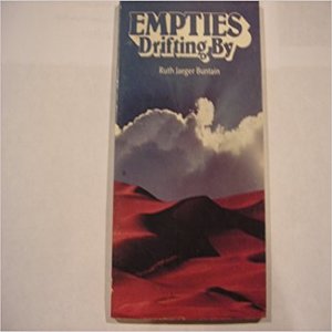 cover image of Empties Drifting By